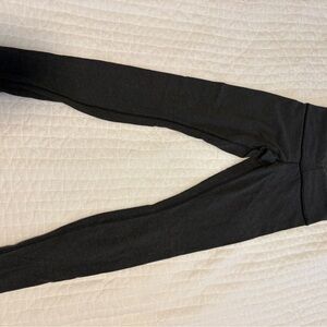 Charcoal Lululemon Leggings